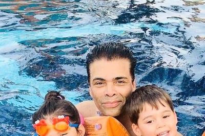 Bigg Boss OTT: Karan Johar Reveals His Biggest Fear is Staying Away From Yash and Roohi