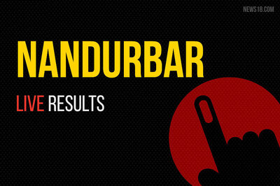 Nandurbar Election Results 2019 Live Updates: Dr. Heena Vijaykumar Gavit of BJP wins