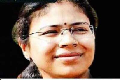 Akhilesh stays defiant, says Durga's suspension was in interest of communal harmony