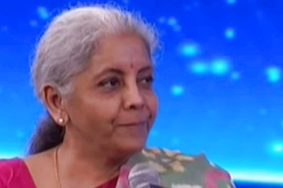 Nirmala Sitharaman Inaugurates Multi-disciplinary Centre for Children with Special Needs in Chennai