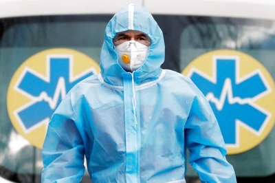 Central Teams Sent to Maha, Guj, Andhra, Kerala for Random Scrutiny of Covid Death Ex-gratia Claims