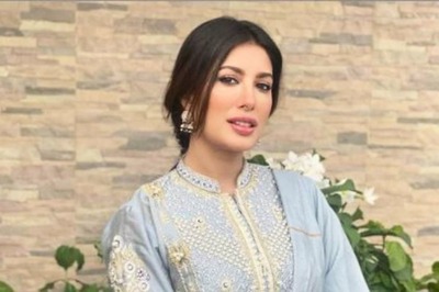 Who is Mehwish Hayat, the Pakistani Actress Whose Independence Day Post Sparked a Controversy?