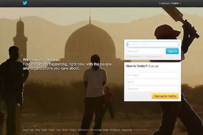 Urgent tweet in Kenya village: Help, sheep missing