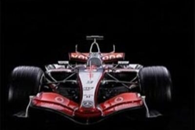 McLaren stripped off all constructors' points