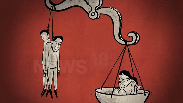 Even as India Celebrates Justice in Nirbhaya Case, Conviction Rate for Rape Only 27.2%