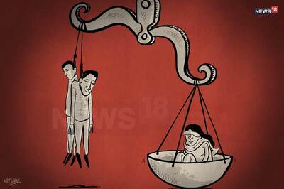 Even as India Celebrates Justice in Nirbhaya Case, Conviction Rate for Rape Only 27.2%