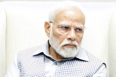 PM Modi Exclusive Interview: 'Every Sector Saw Deep Reforms As Majority Mandate Ensured Political Stability'