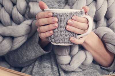 Cold Wave: This Secret Ingredient will Keep You Warmer This Winter Season