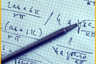 Topper Tips: How to SCORE in AIEEE!