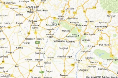 Saharanpur: Couple gets life term for sacrificing 12-year-old boy in exorcism ritual