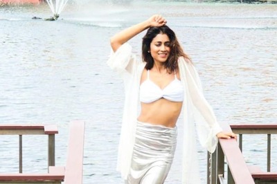 In Pics: Shriya Saran’s Phuket Vacation Is All About ‘Relax And Chill’