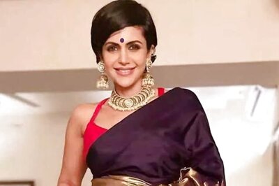 Mandira Bedi Recollects Being Criticised For Hosting Cricket Matches: 'I Was Not Allowed To...'