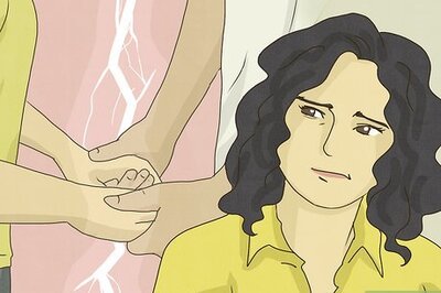 How to Get Your Boyfriend Back When He Broke Up with You