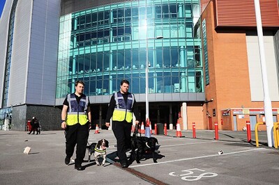 Mayor Slams 'Outrageous' Manchester United Abandonment