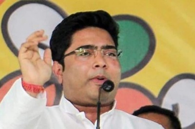‘Ready to Get Hanged If My Involvement is Found': Abhishek Banerjee on Coal Smuggling Case