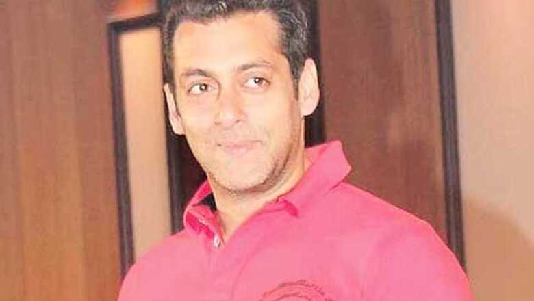 Salman Khan did not reek of liqour: Witness in 2002 accident