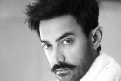 Aamir Khan Recalls How Family Debt Made Him Unable to Pay Fees at School, Left Him Embarrassed