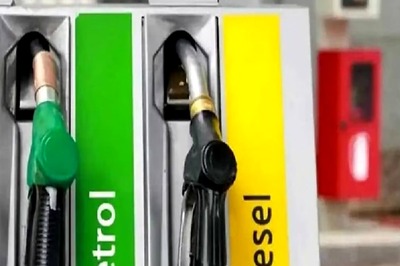 Petrol, Diesel Prices Announced For July 29: Check Latest Fuel Rates In Your City