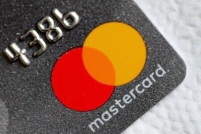 Mastercard profit tops estimates as lower costs soften spending hit