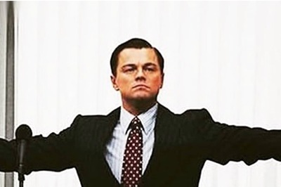 Leonardo DiCaprio Called 'Eco Hypocrite' for Vacation on CO2-emitting Superyacht