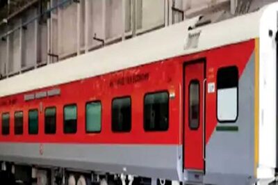 Railways to Run Cheaper AC3 Train Between Delhi, Patna ahead of Diwali