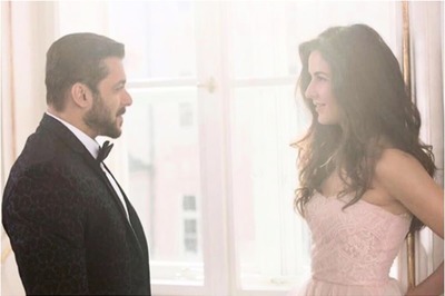 Salman Khan and Katrina Kaif to Begin Filming Tiger 3 in Turkey Next Month?