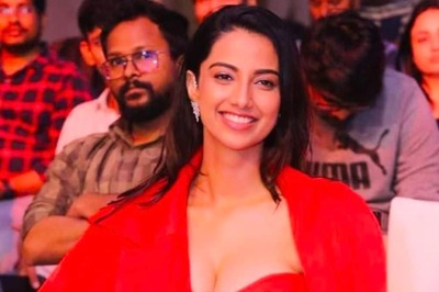 South Actress Meenakshi Chaudhary, On A Signing Spree, Bags A Pan-India Movie