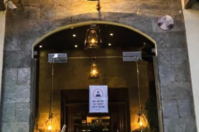 Bahrain Shuts Down Indian Restaurant for Refusing Entry to Woman Wearing Veil: Reports