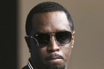 Sean 'Diddy Combs' Indictment Alleges He Used Power To Build Empire Of Sexual Crime