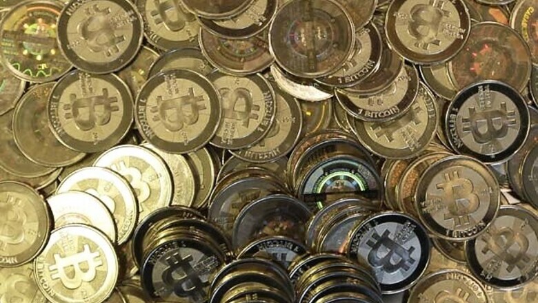 Bitcoins simplified: Answers to 10 must-ask questions about the online currency