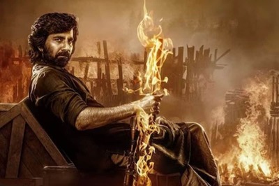 Eagle Review: Ravi Teja’s Mass Action Film Is A Technical Win But Suffers Due To Slow Pace