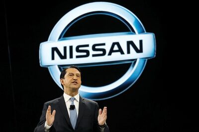 Hyundai Hires Former Ghosn Ally Munoz As Global COO