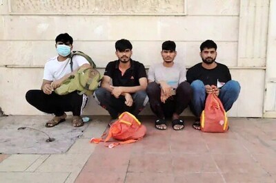 Eight Rajasthan Youth Stuck In Saudi Arabia, Plead PM Modi To Rescue