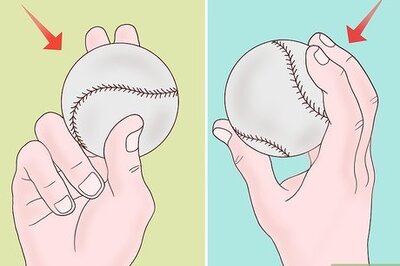 How to Increase Pitching Velocity