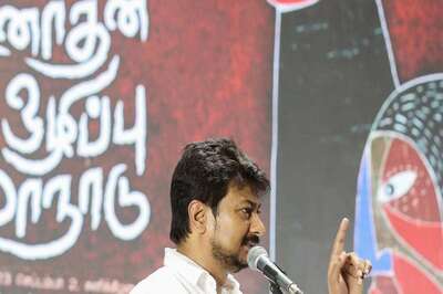 Sanatan Dharma Remark: SC Agrees To Hear Plea For FIR Against TN Minister Udhayanidhi Stalin, Others