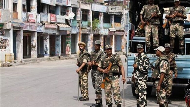 Muzaffarnagar riots: BJP demands withdrawal of 'false cases' against 14,000 people