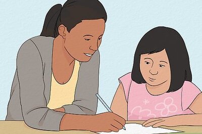 How to Teach a Child to Write Their Name