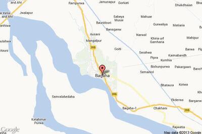 Bihar: 5 persons killed in police firing in Bagaha city