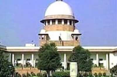 SC warns of 'reverse discrimination'