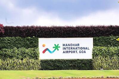 Manohar Int'l Airport Launches GOX Pass to Enhance Travel Experience in Goa