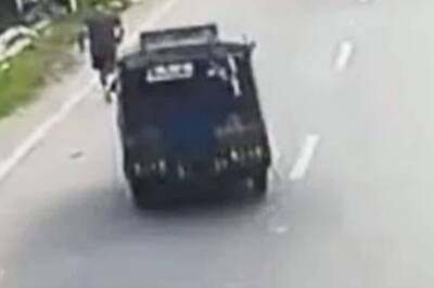 Dhanbad Judge Murder: CBI Files Chargesheet, Says ‘Pre-planned' Killing; Looking Into 'Larger Conspiracy’