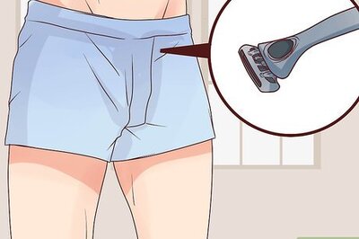 How to Clean a Cardiac Catheterization Site