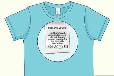 How to Keep Clothes from Fading