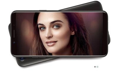 Oppo F5 Youth With 6-Inch Bezel-less Display, 16MP Selfie Camera Launched For Rs 16,990