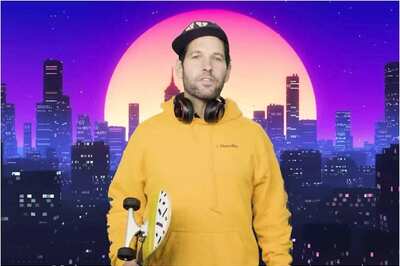 Actor and Certified Young Person Paul Rudd's PSA for Fellow Millennials is Must Watch