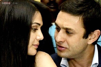 Preity-Ness case: Four new witnesses support Wadia