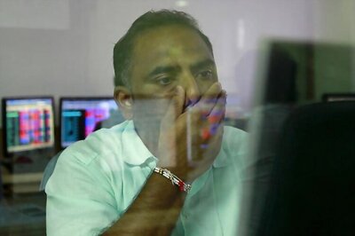 Nifty ends below 7000, Sensex crashes 807 points