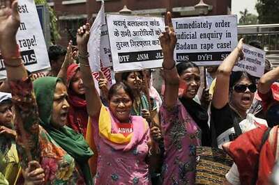 UN body talks tough on Badaun gangrape, says no justification or impunity for rapes