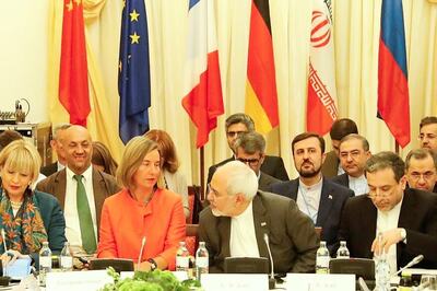 No Breakthrough in Nuclear Talks as Iran Demands More After U.S. Exit