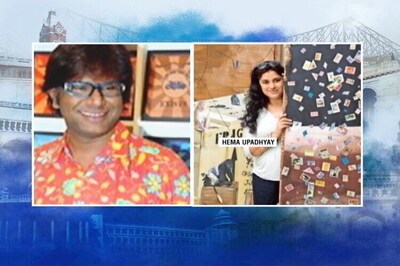 Mumbai double murder: Artist Hema's estranged husband responsible for daughter's death, claims family